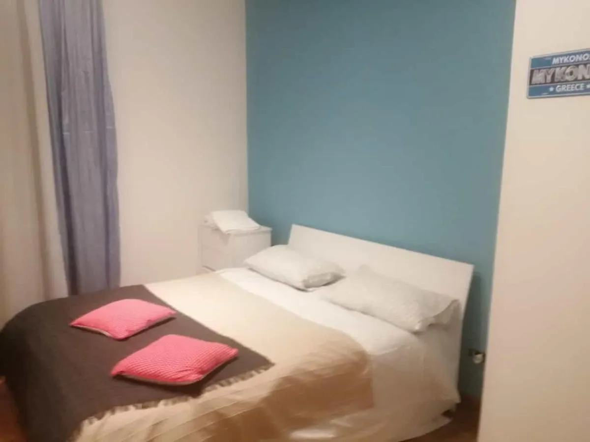 Appartamento Galeazzi private house Milano 0*,