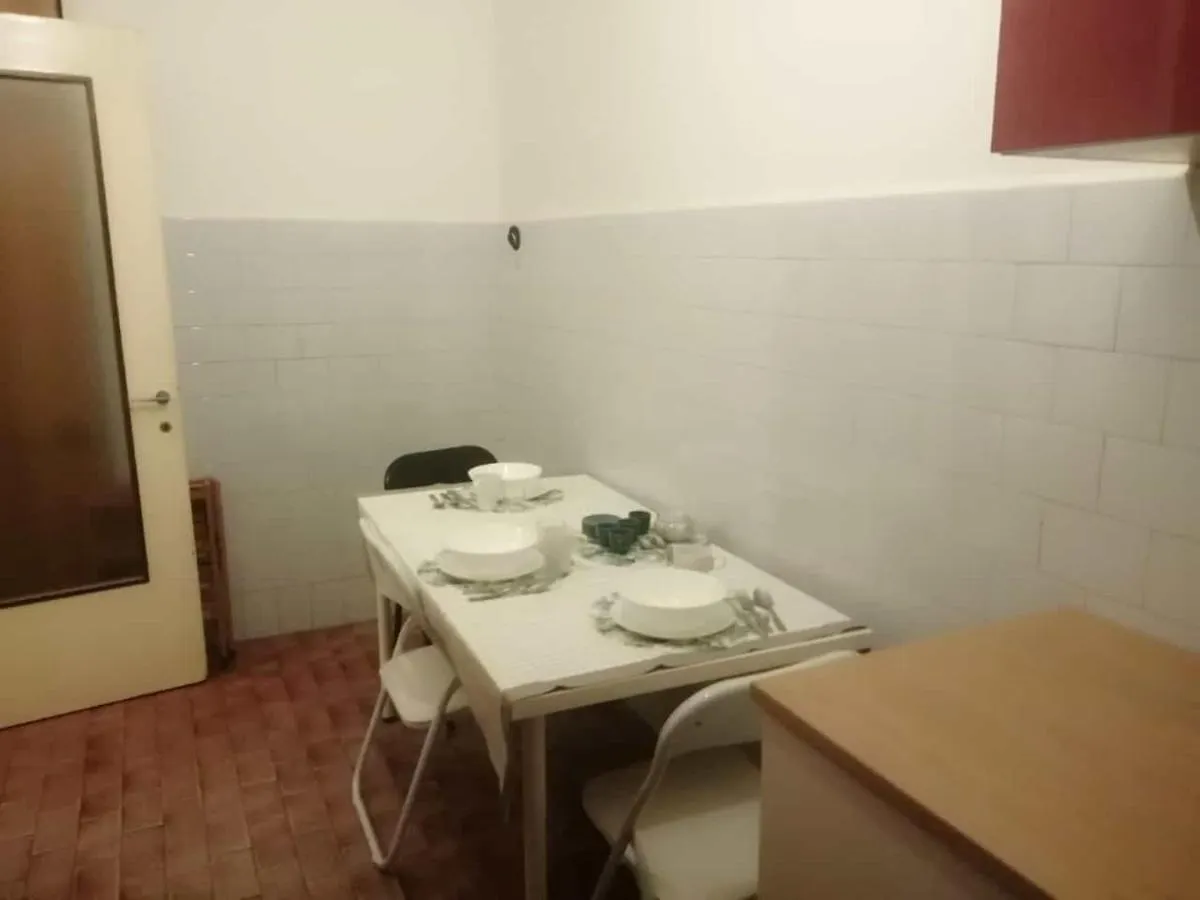 Appartamento Galeazzi private house Milano