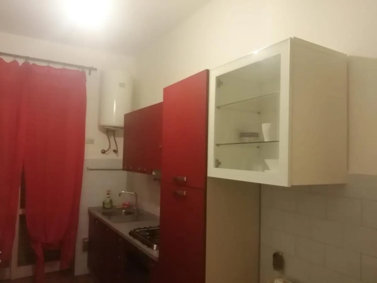 Appartamento Galeazzi private house Milano