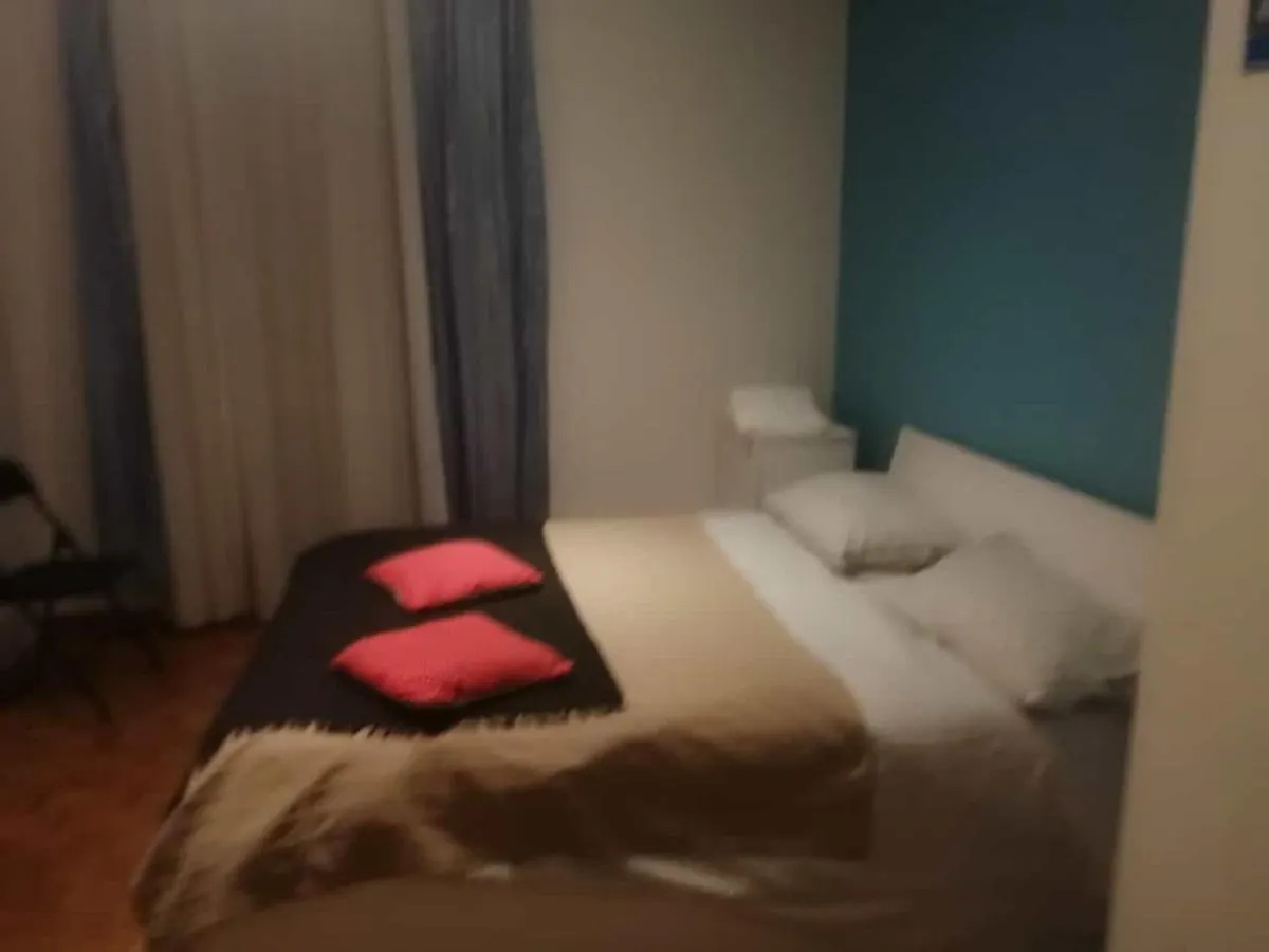 Appartamento Galeazzi private house Milano Italia