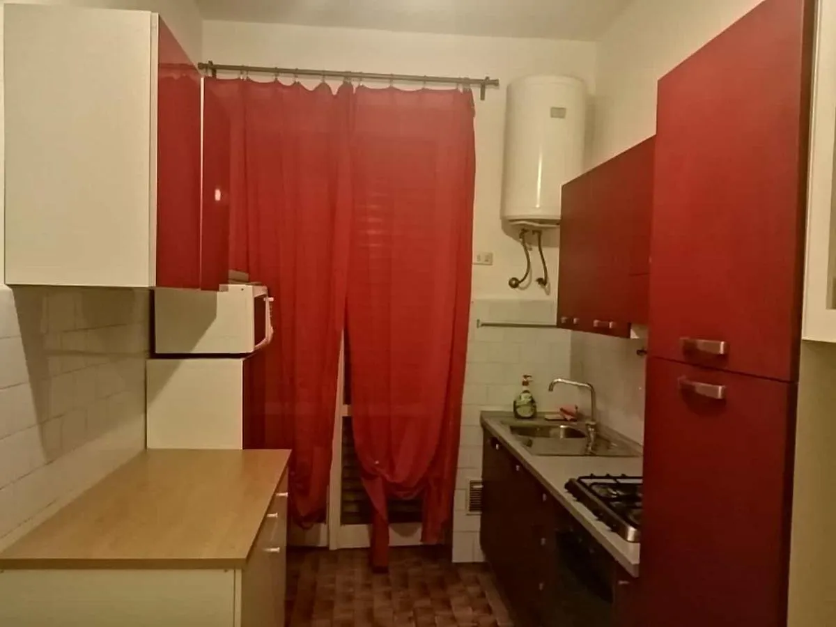 Appartamento Galeazzi private house Milano