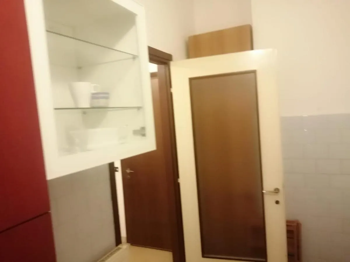 Appartamento Galeazzi private house Milano Italia