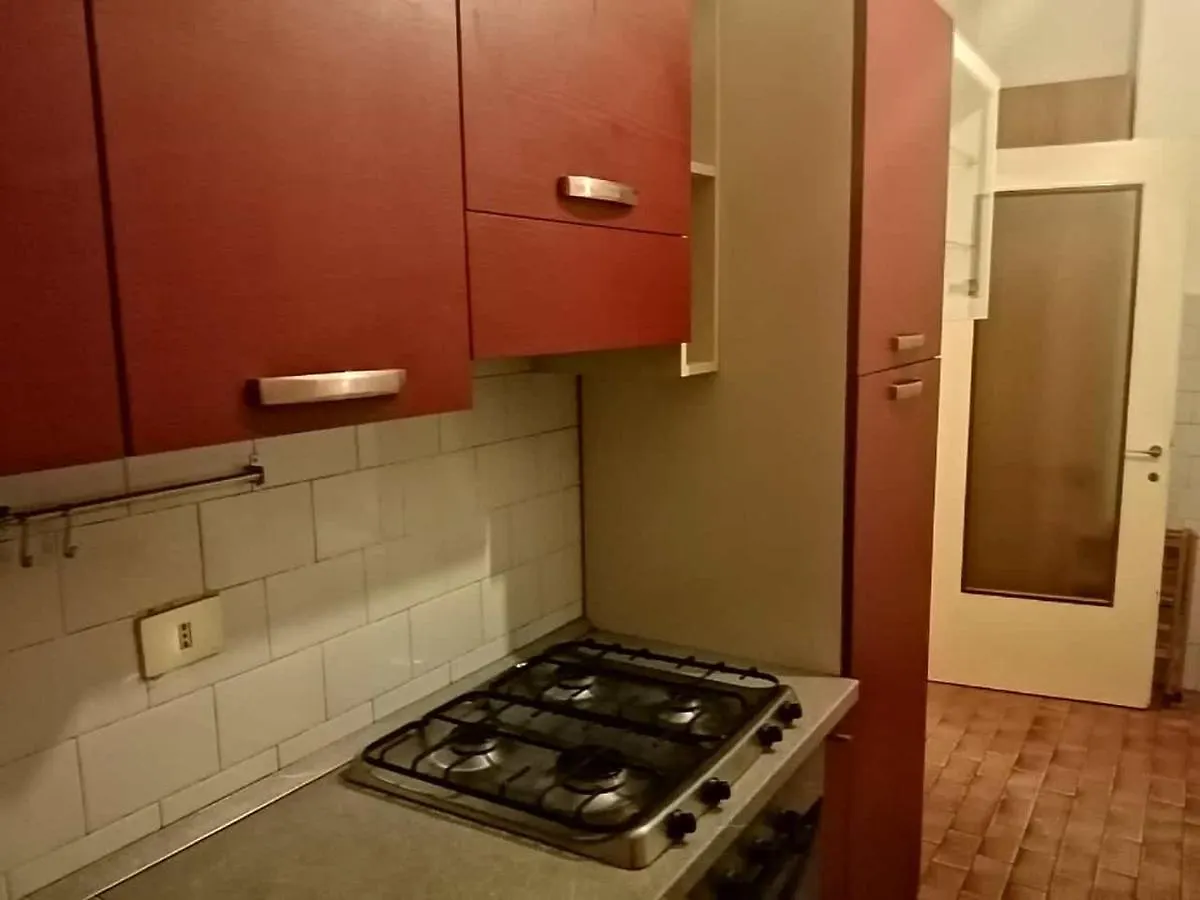 Appartamento Galeazzi private house Milano Italia