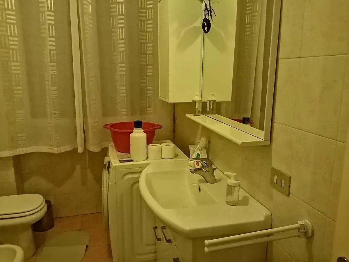Appartamento Galeazzi private house Milano