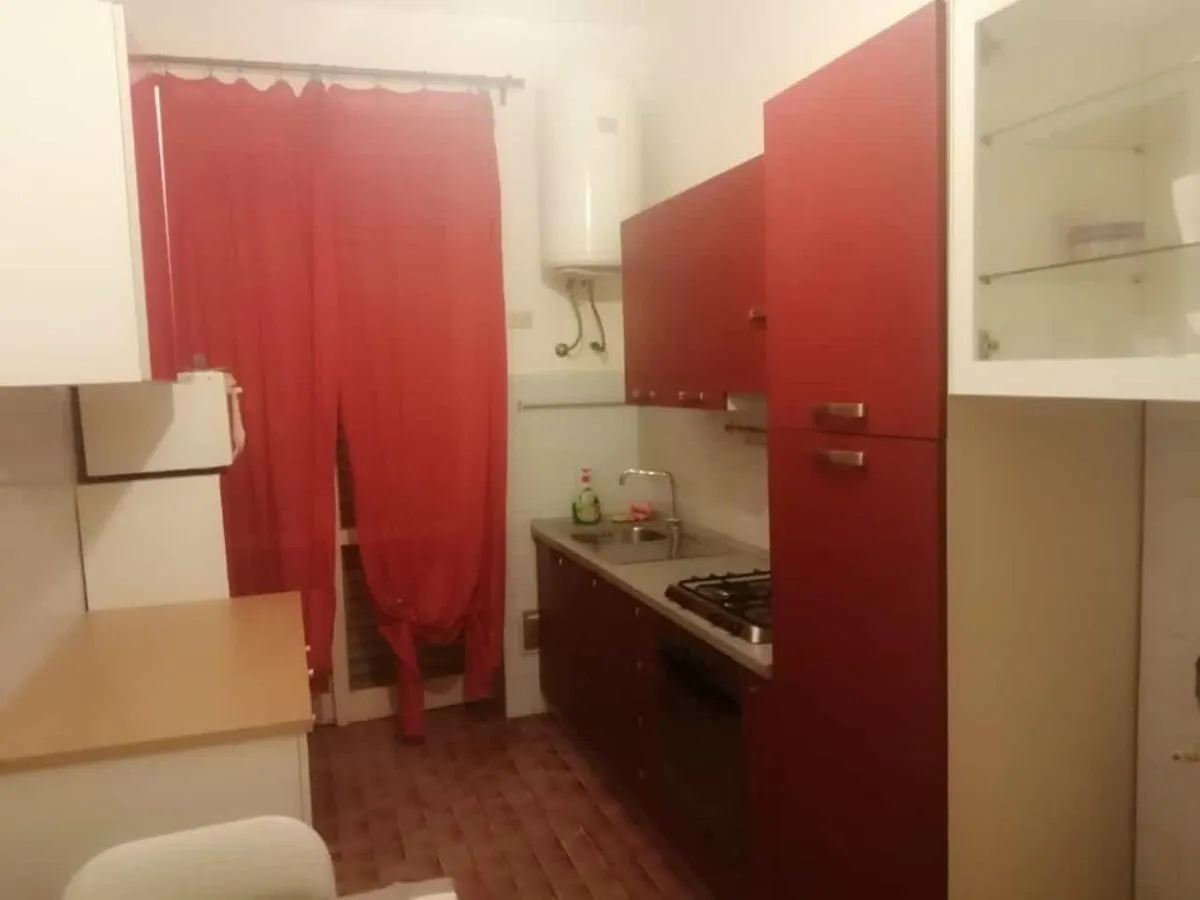 Appartamento Galeazzi private house Milano 0*,  Italia
