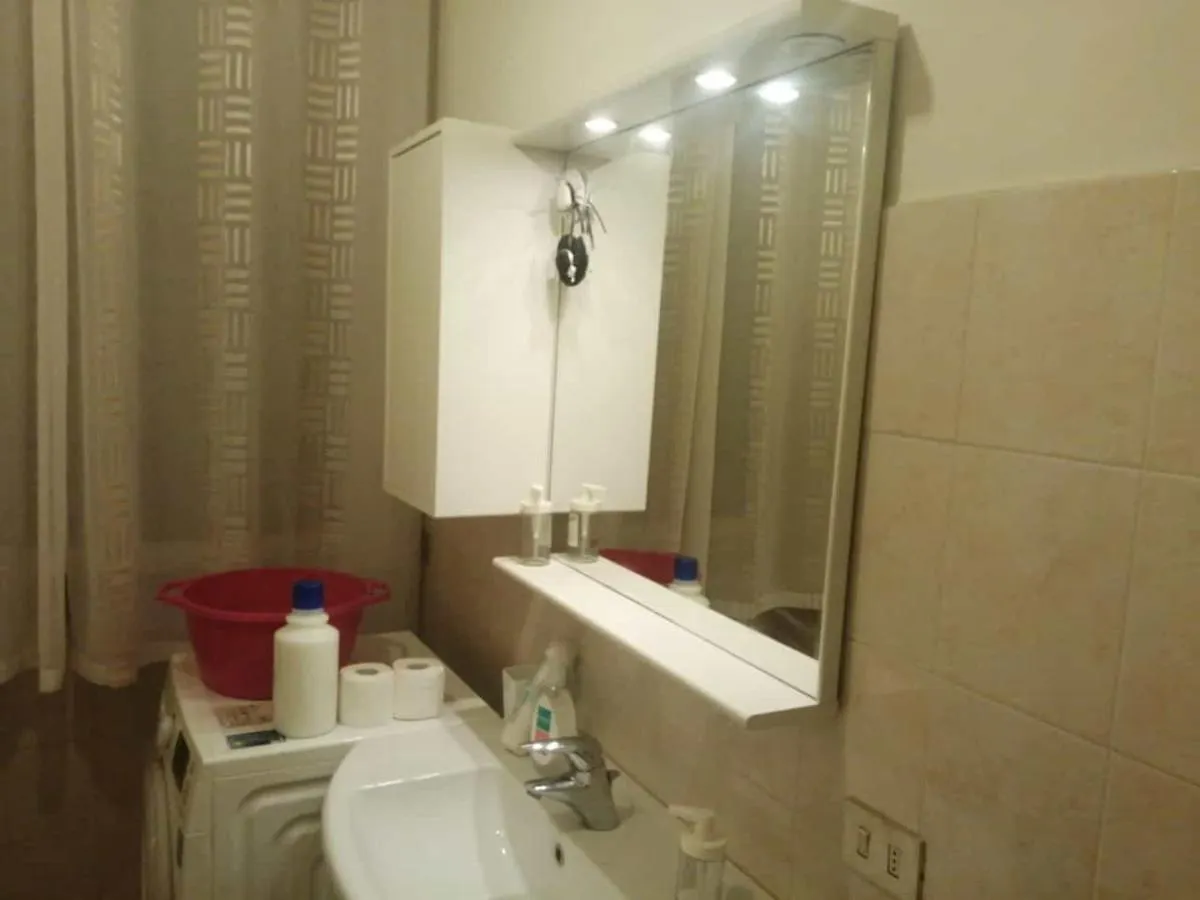 Appartamento Galeazzi private house Milano