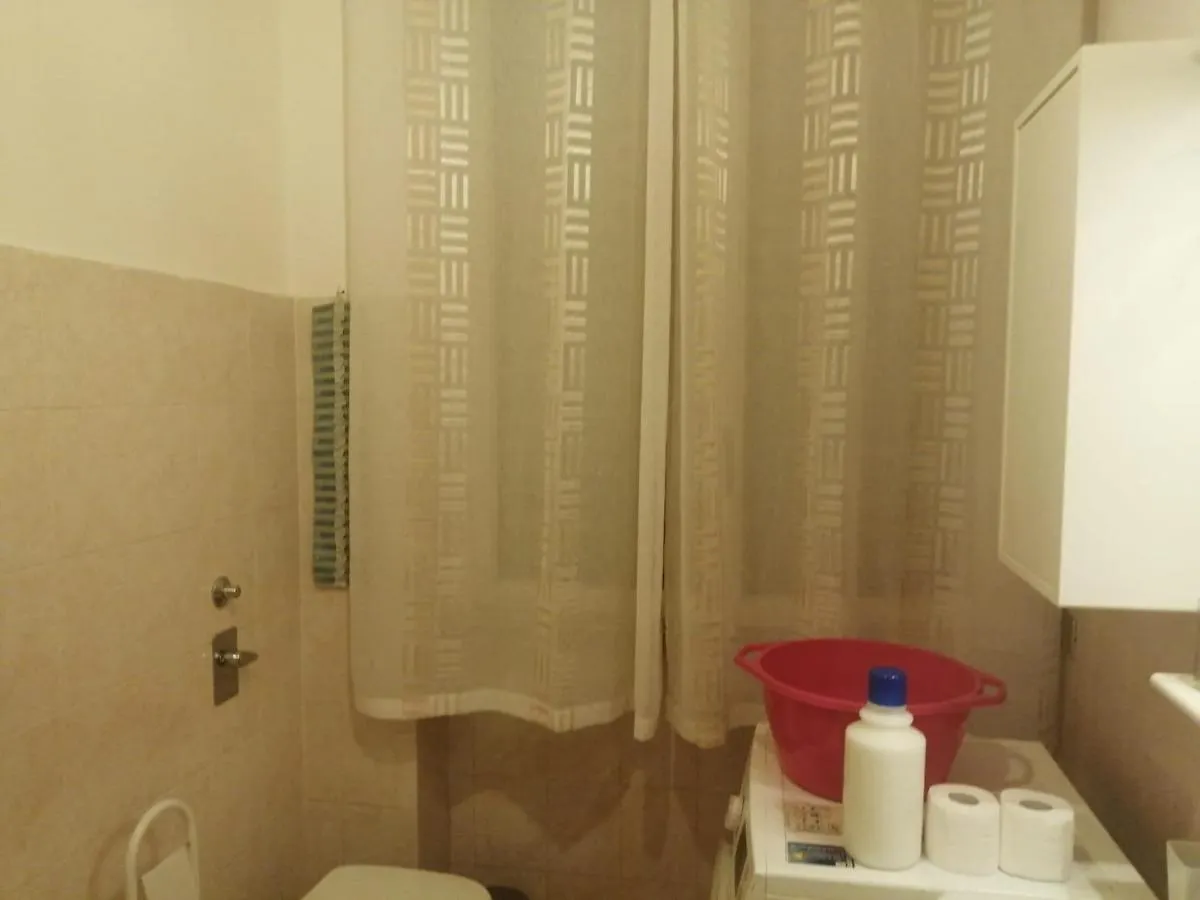 Appartamento Galeazzi private house Milano