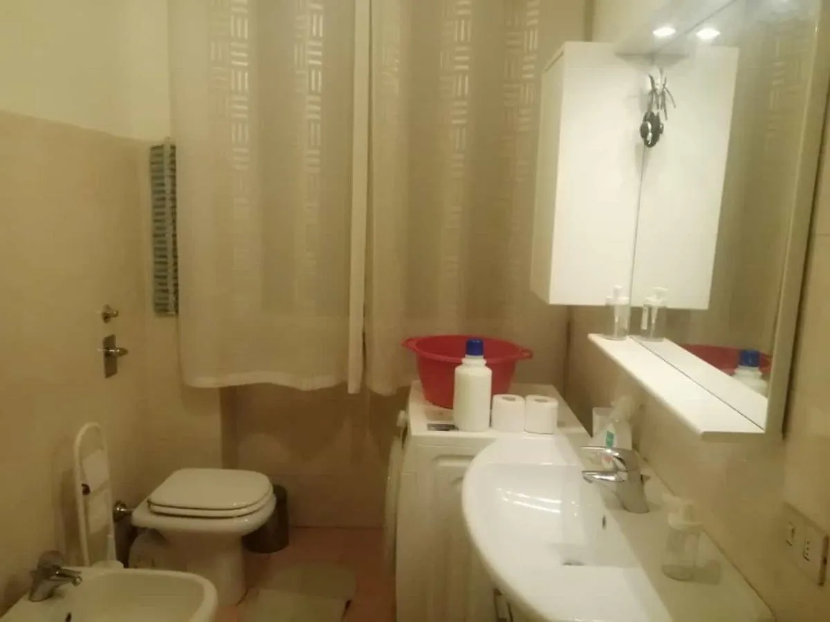 Appartamento Galeazzi private house Milano