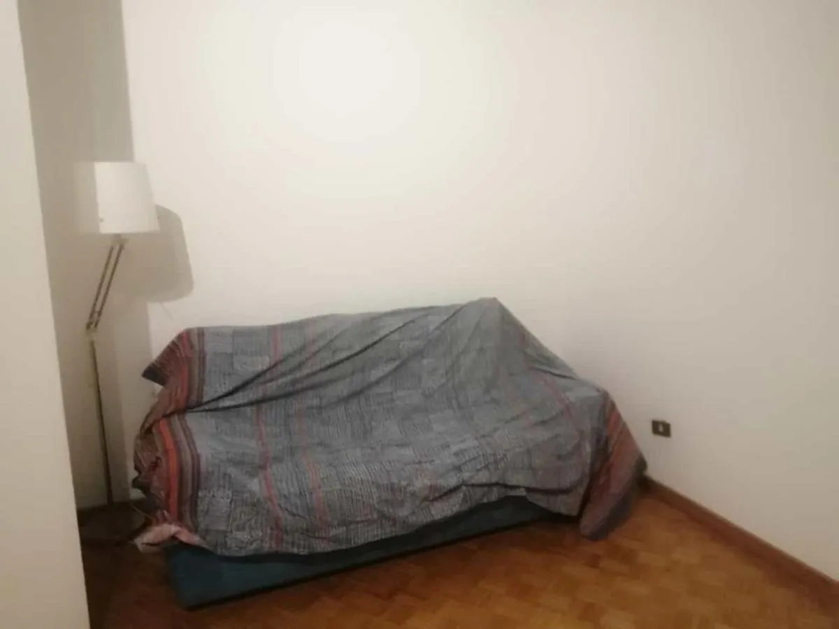 Appartamento Galeazzi private house Milano